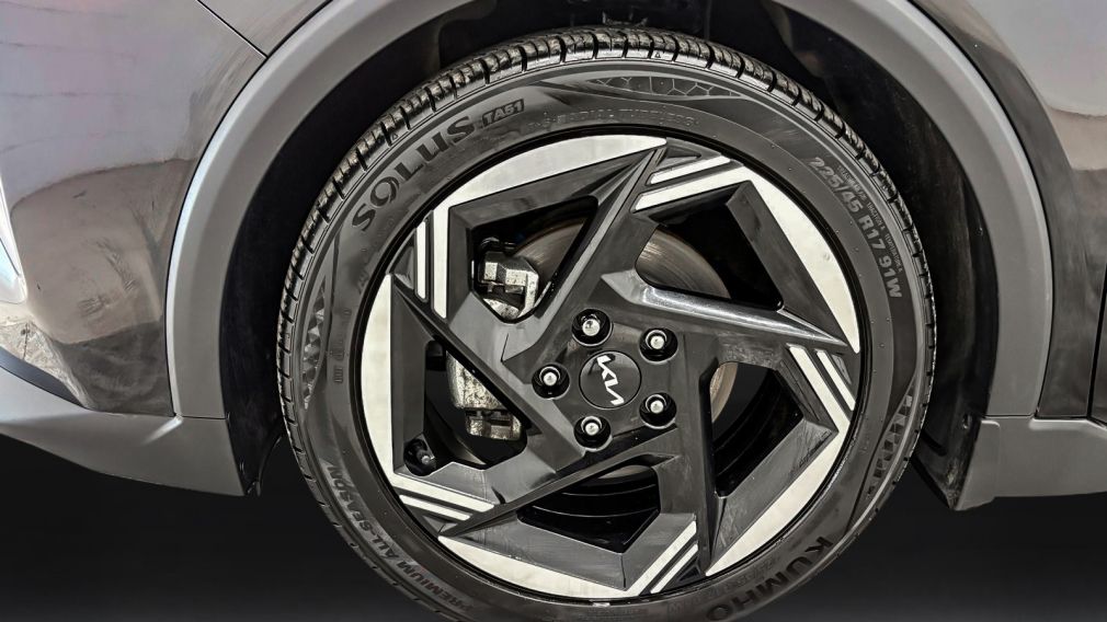 Kia K4 EX+ 2025 d&rsquo;occasion à vendre - 18