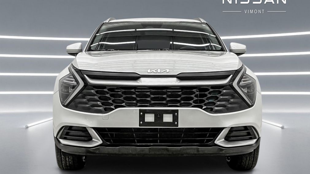 Kia Sportage LX 2024 d&rsquo;occasion à vendre - 2