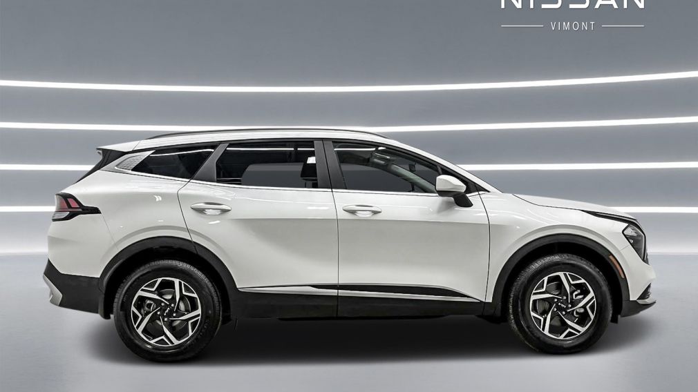 Kia Sportage LX 2024 d&rsquo;occasion à vendre - 8