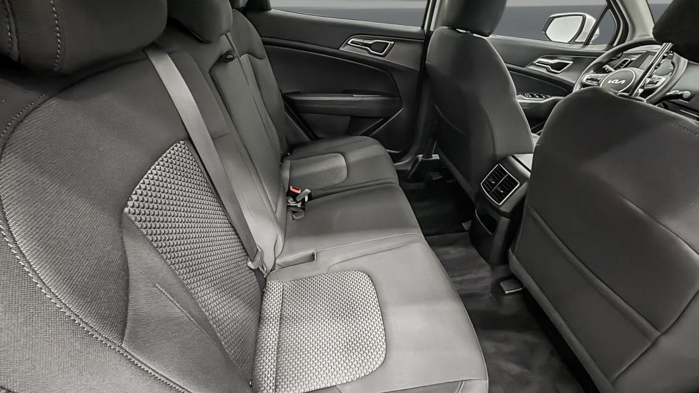 Kia Sportage LX 2024 d&rsquo;occasion à vendre - 10