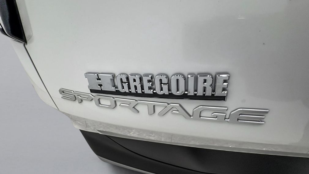 Kia Sportage LX 2024 d&rsquo;occasion à vendre - 11