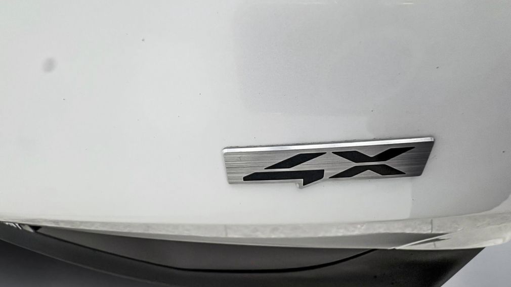 Kia Sportage LX 2024 d&rsquo;occasion à vendre - 12