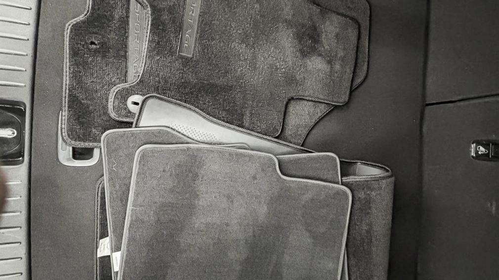 Kia Sportage LX 2024 d&rsquo;occasion à vendre - 13