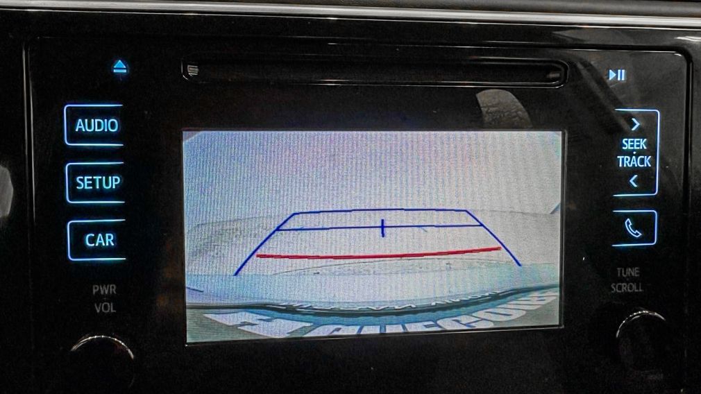 Toyota Corolla LE 2019 d&rsquo;occasion à vendre - 16