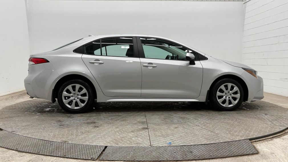 Toyota Corolla LE 2023 d&rsquo;occasion à vendre - 8