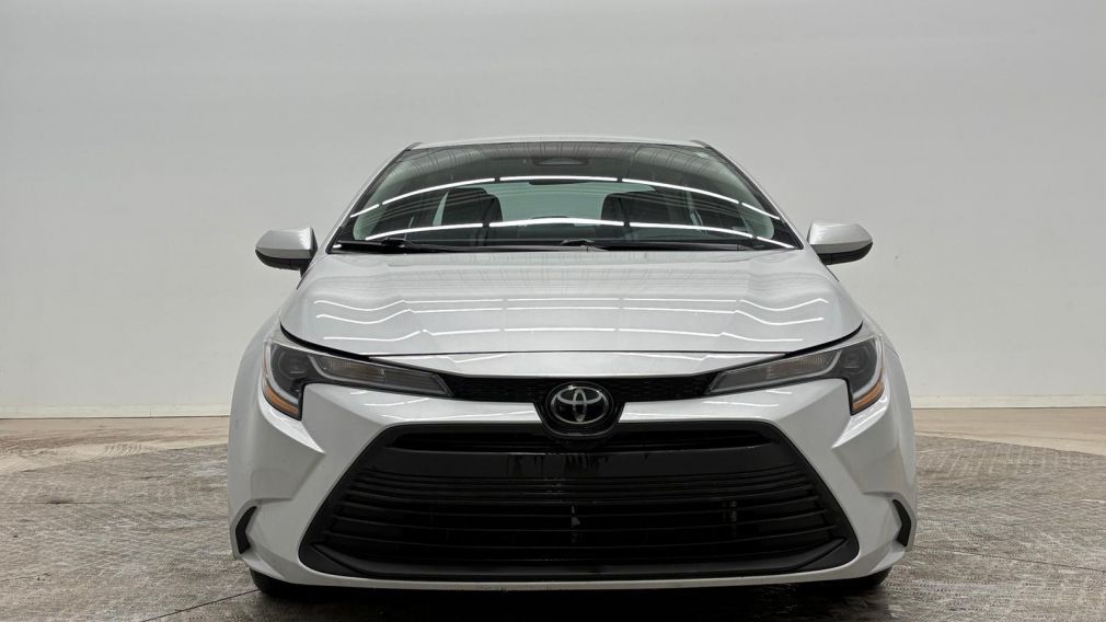 Toyota Corolla LE 2023 d&rsquo;occasion à vendre - 2