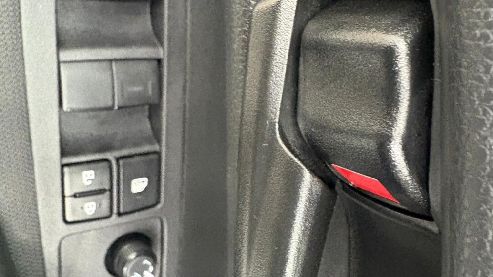 Toyota Corolla LE 2023 d&rsquo;occasion à vendre - 15