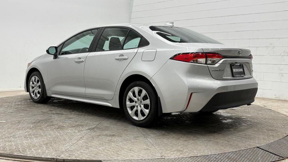 Toyota Corolla LE 2023 d&rsquo;occasion à vendre - 7