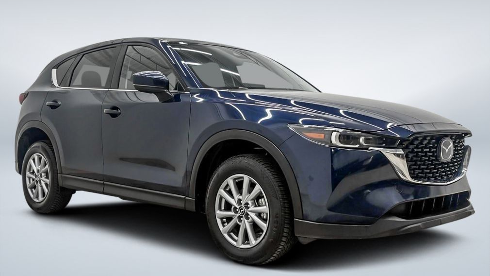 Mazda CX-5 GS