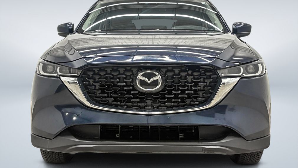 Mazda CX-5 GS 2025 d&rsquo;occasion à vendre - 2