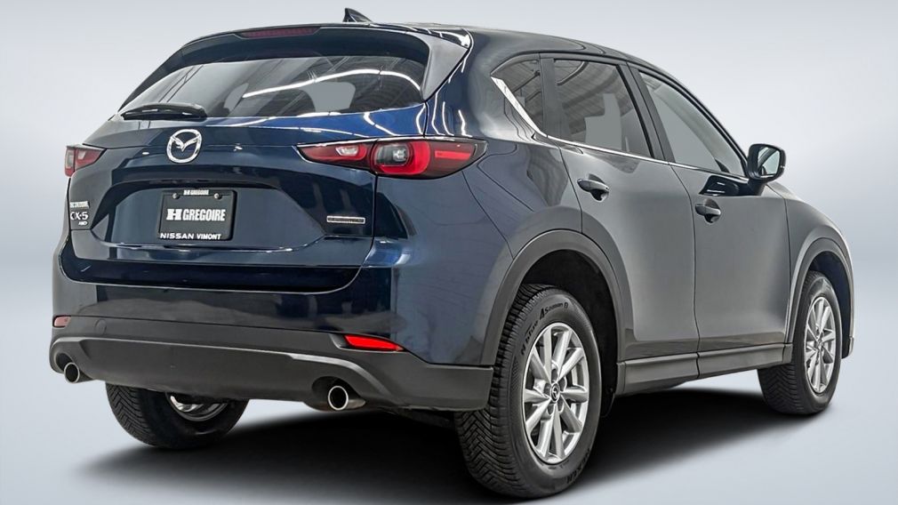 Mazda CX-5 GS 2025 d&rsquo;occasion à vendre - 5