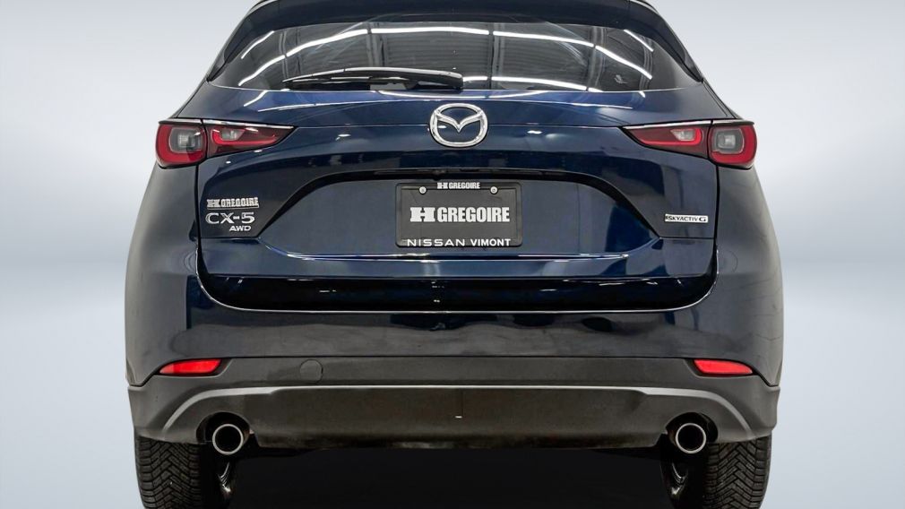 Mazda CX-5 GS 2025 d&rsquo;occasion à vendre - 6