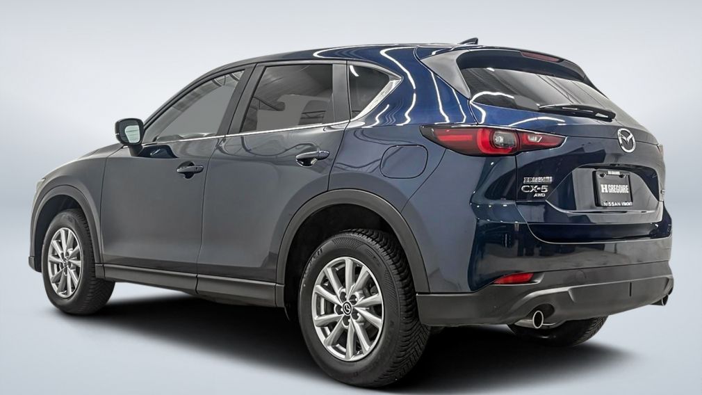 Mazda CX-5 GS 2025 d&rsquo;occasion à vendre - 7
