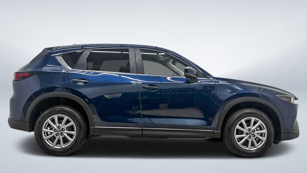 Mazda CX-5 GS 2025 d&rsquo;occasion à vendre - 8