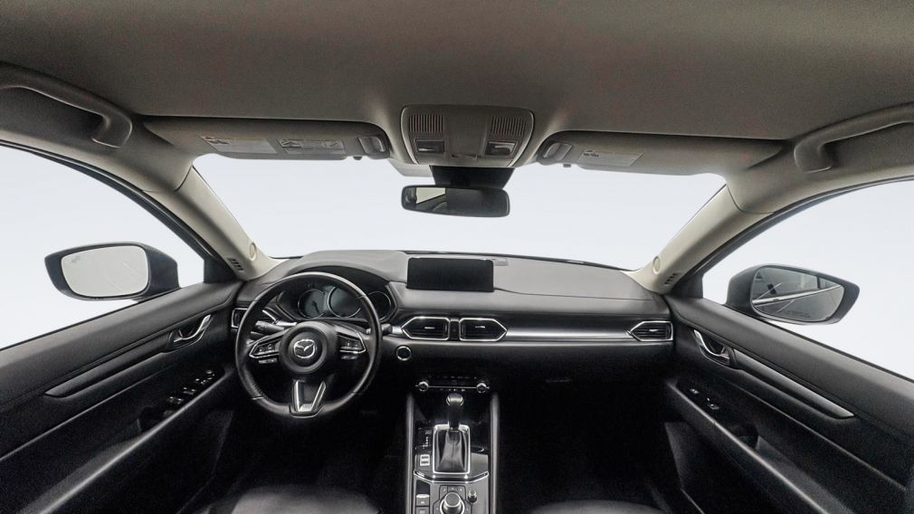 Mazda CX-5 GS 2025 d&rsquo;occasion à vendre - 18