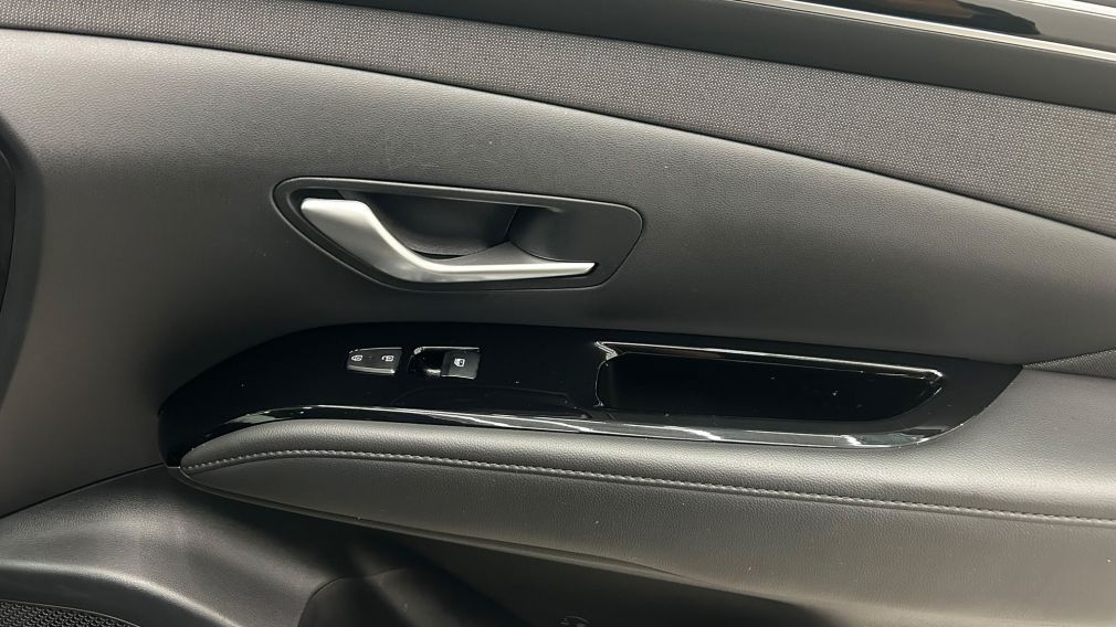 Hyundai Tucson Preferred 2023 d&rsquo;occasion à vendre - 10