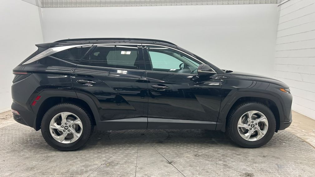 Hyundai Tucson Preferred 2023 d&rsquo;occasion à vendre - 4