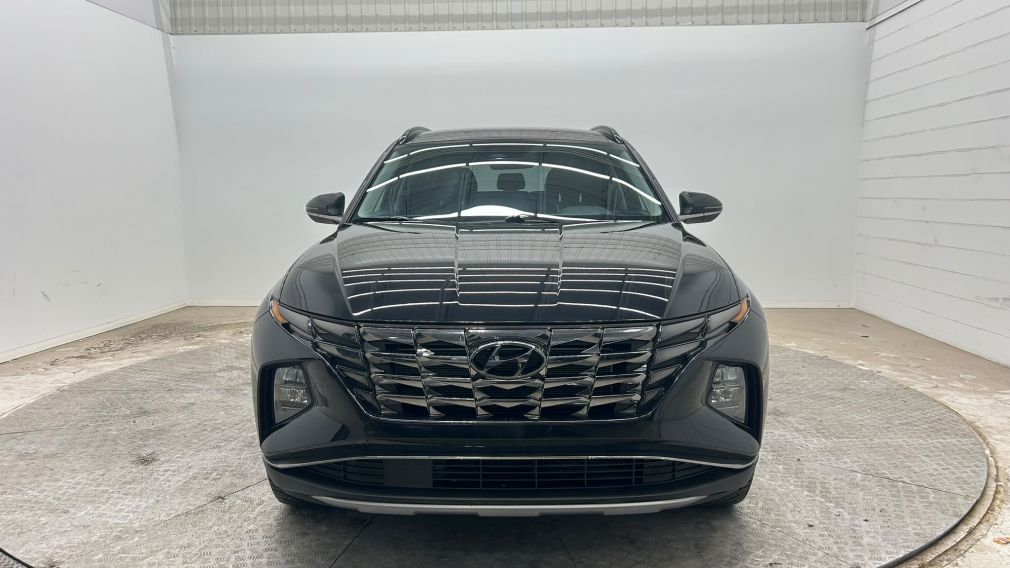 Hyundai Tucson Preferred 2023 d&rsquo;occasion à vendre - 2