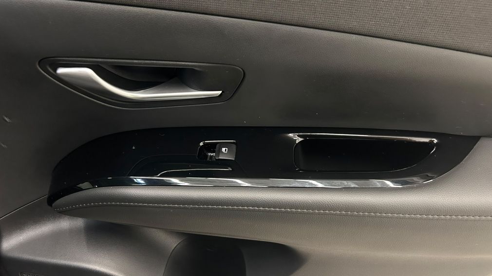 Hyundai Tucson Preferred 2023 d&rsquo;occasion à vendre - 12