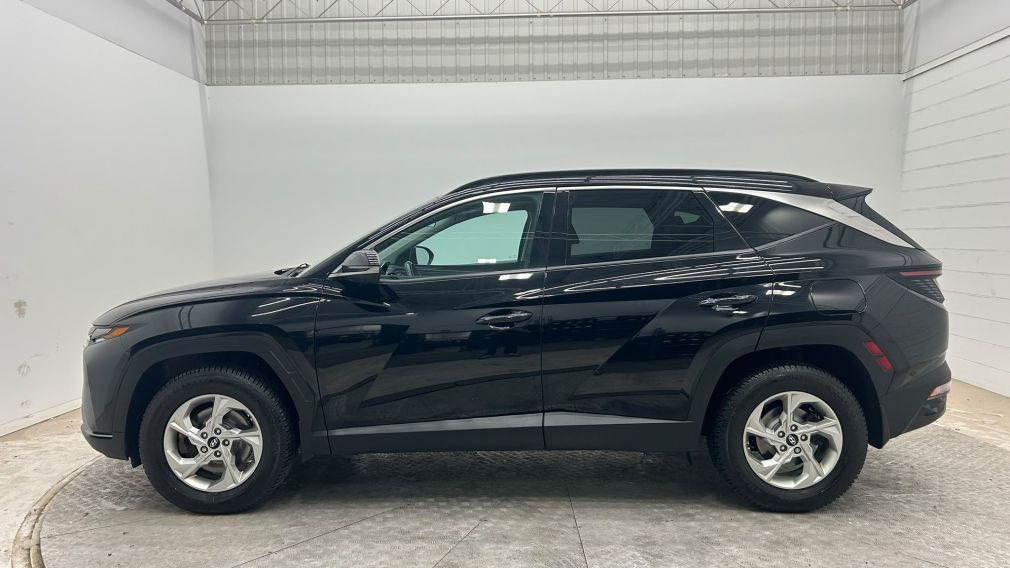 Hyundai Tucson Preferred 2023 d&rsquo;occasion à vendre - 8
