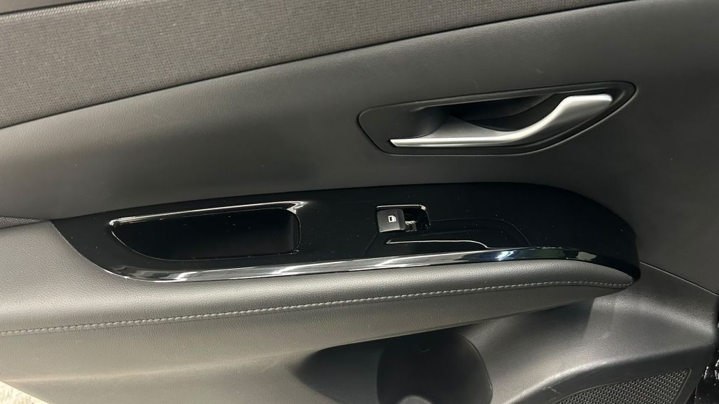 Hyundai Tucson Preferred 2023 d&rsquo;occasion à vendre - 15