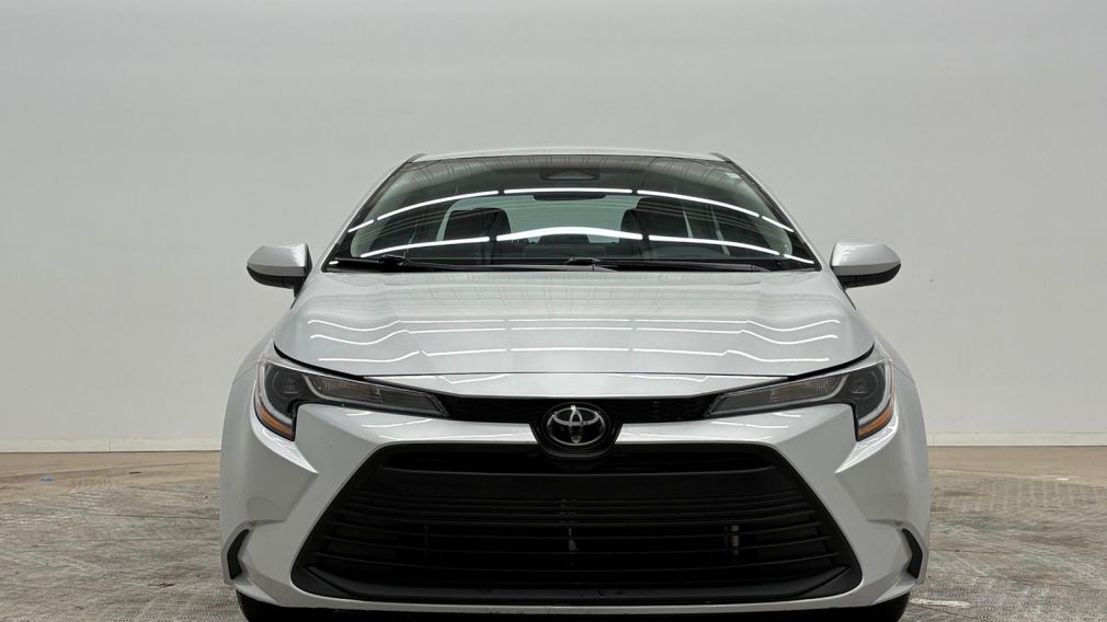 Toyota Corolla LE 2023 d&rsquo;occasion à vendre - 2