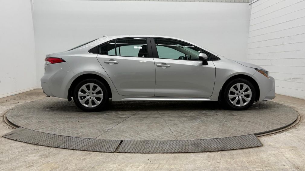 Toyota Corolla LE 2023 d&rsquo;occasion à vendre - 8