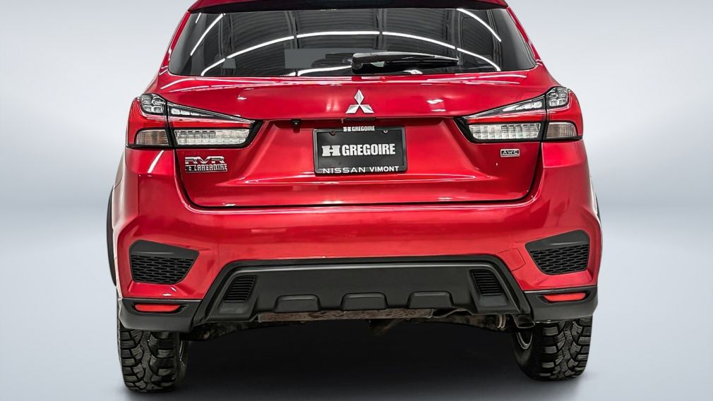 Mitsubishi RVR SE 2021 d&rsquo;occasion à vendre - 6