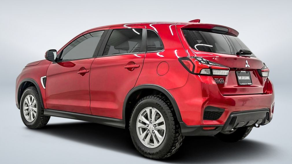Mitsubishi RVR SE 2021 d&rsquo;occasion à vendre - 5