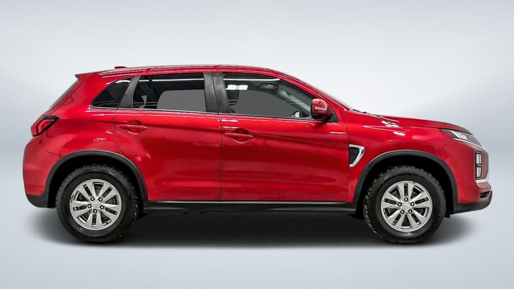 Mitsubishi RVR SE 2021 d&rsquo;occasion à vendre - 8