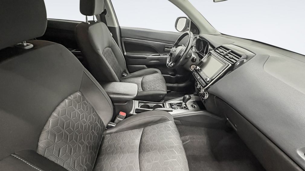 Mitsubishi RVR SE 2021 d&rsquo;occasion à vendre - 10