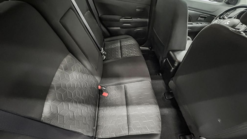 Mitsubishi RVR SE 2021 d&rsquo;occasion à vendre - 11