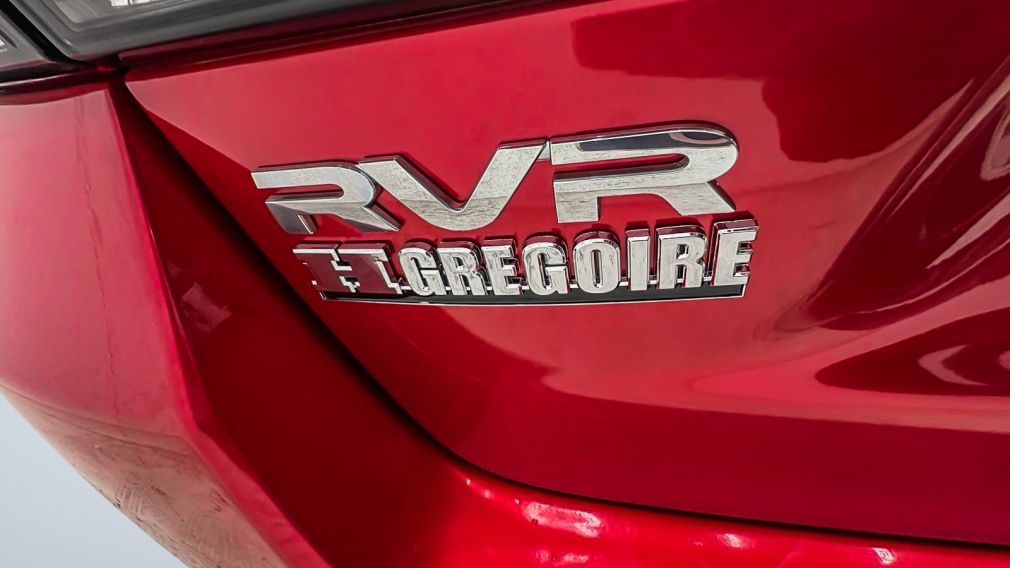 Mitsubishi RVR SE 2021 d&rsquo;occasion à vendre - 12