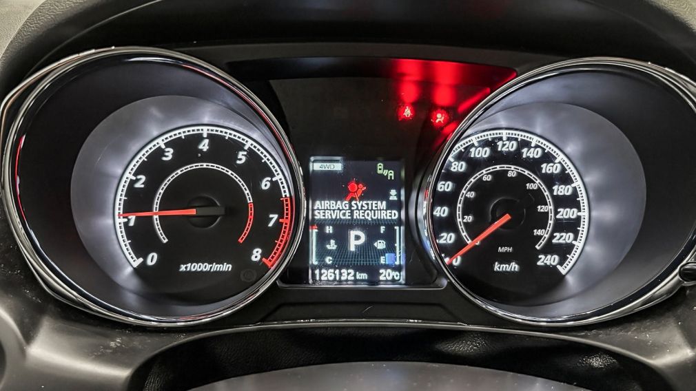 Mitsubishi RVR SE 2021 d&rsquo;occasion à vendre - 15