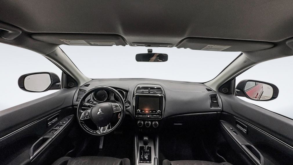 Mitsubishi RVR SE 2021 d&rsquo;occasion à vendre - 18