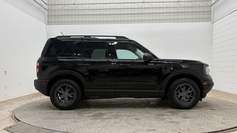 Ford Bronco Big Bend 2023 d&rsquo;occasion à vendre - 7