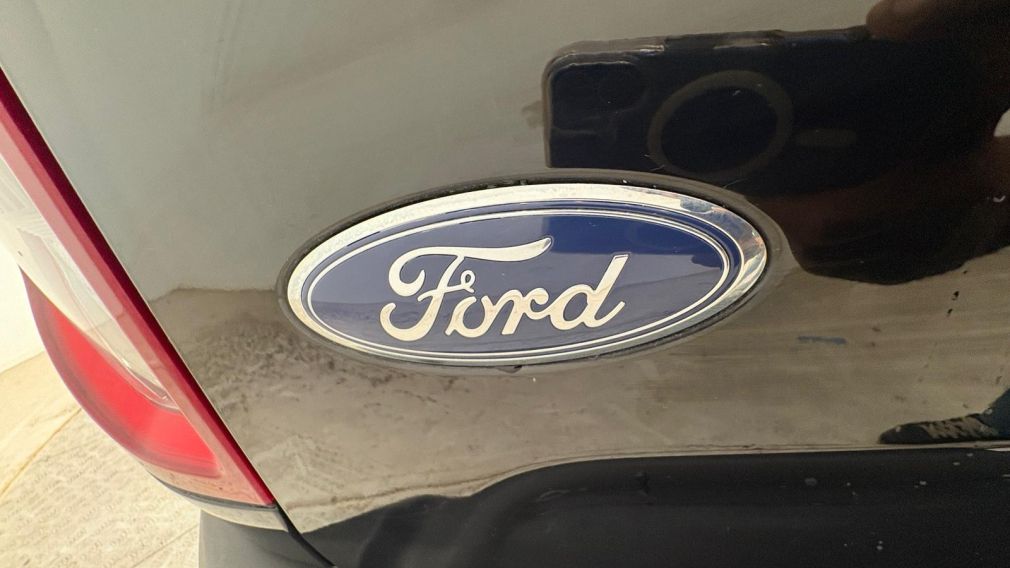 Ford Bronco Big Bend 2023 d&rsquo;occasion à vendre - 9