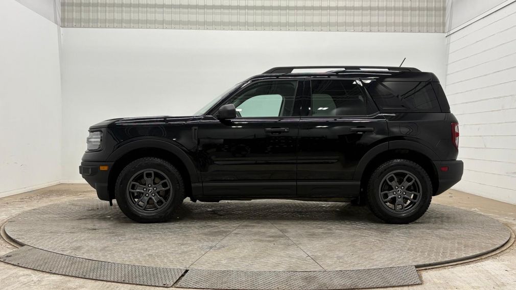 Ford Bronco Big Bend 2023 d&rsquo;occasion à vendre - 4