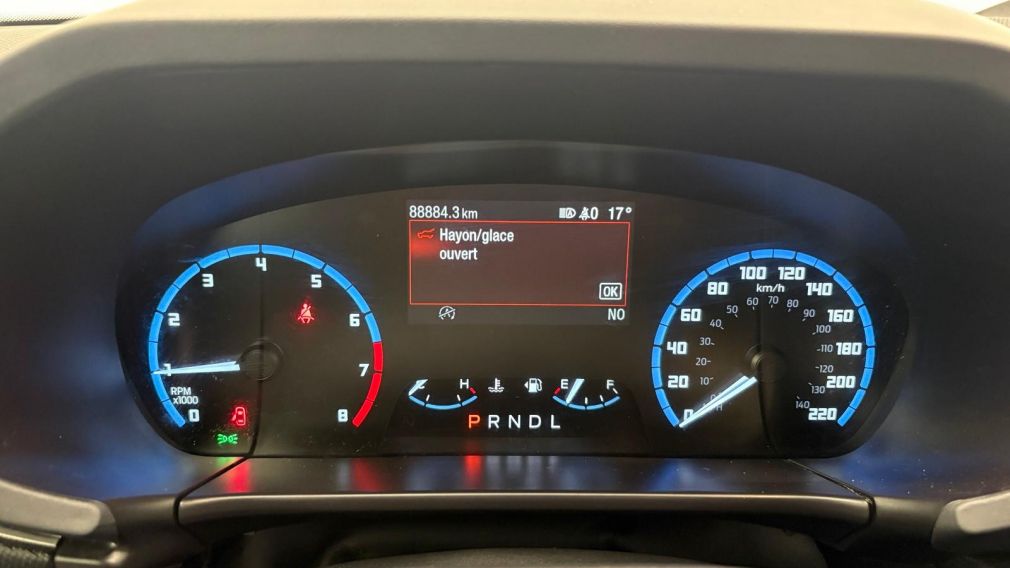 Ford Bronco Big Bend 2023 d&rsquo;occasion à vendre - 15