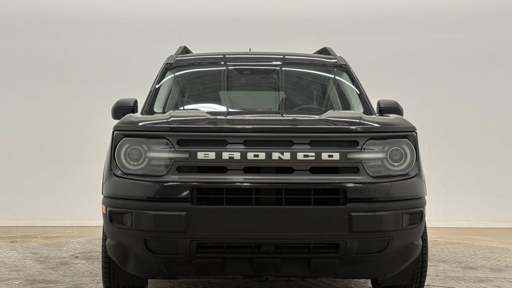 Ford Bronco Big Bend 2023 d&rsquo;occasion à vendre - 2