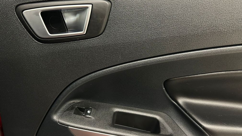 Ford EcoSport Titanium 2021 d&rsquo;occasion à vendre - 12