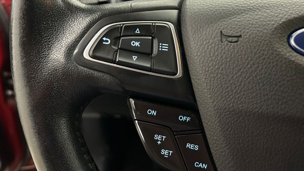 Ford EcoSport Titanium 2021 d&rsquo;occasion à vendre - 19