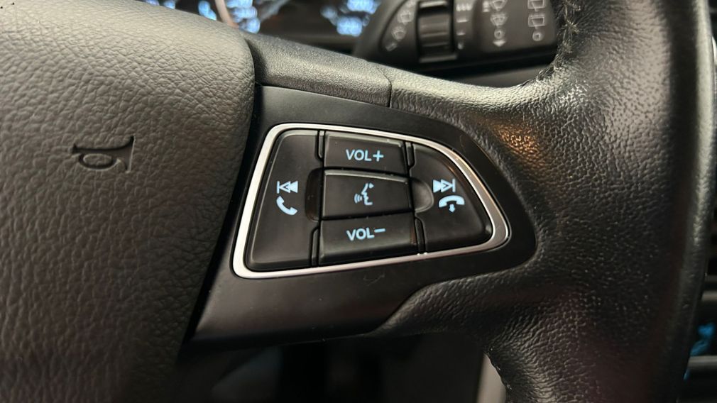 Ford EcoSport Titanium 2021 d&rsquo;occasion à vendre - 20