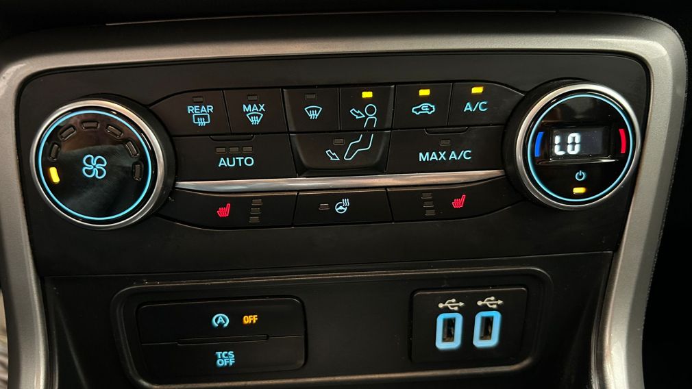 Ford EcoSport Titanium 2021 d&rsquo;occasion à vendre - 25