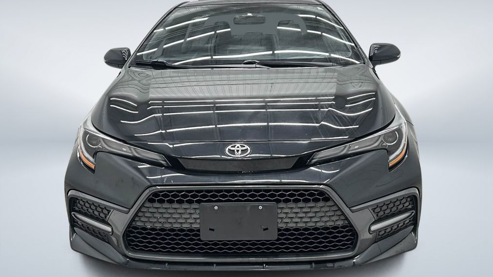 Toyota Corolla SE 2021 à vendre à Donnacona - 2