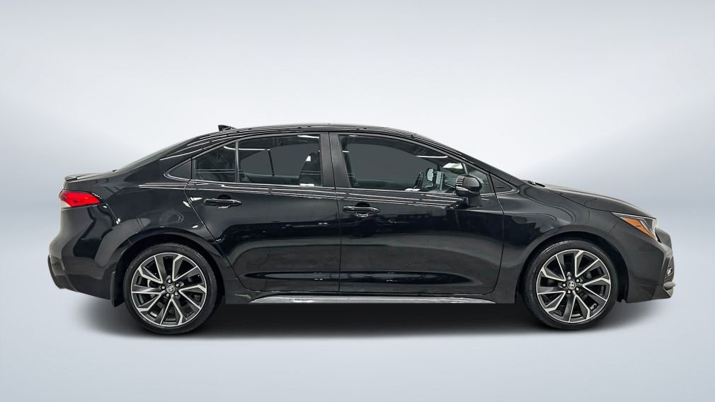 Toyota Corolla SE 2021 à vendre à Donnacona - 4