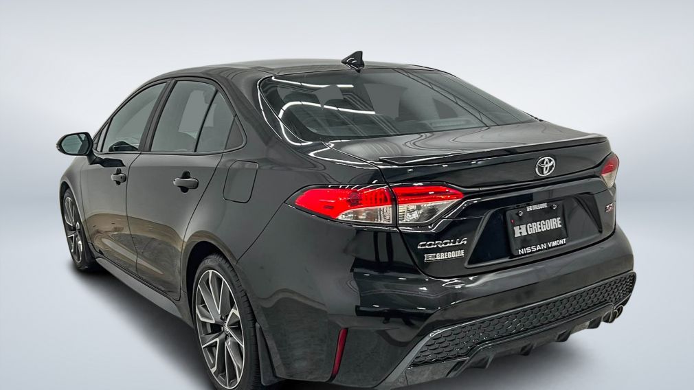 Toyota Corolla SE 2021 à vendre à Donnacona - 7