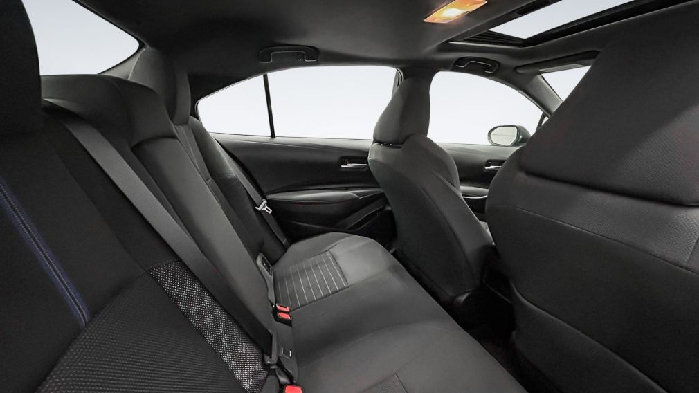 Toyota Corolla SE 2021 à vendre à Donnacona - 11