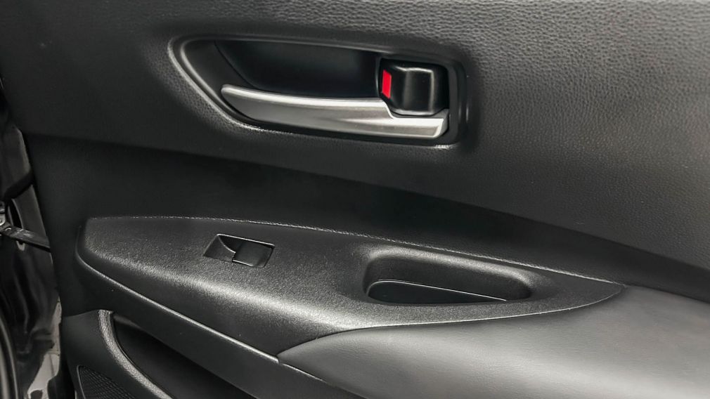 Toyota Corolla SE 2021 à vendre à Donnacona - 12