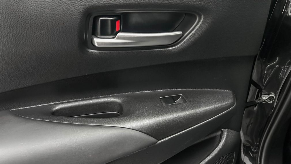 Toyota Corolla SE 2021 à vendre à Donnacona - 15